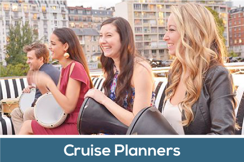 Cruise Planners 